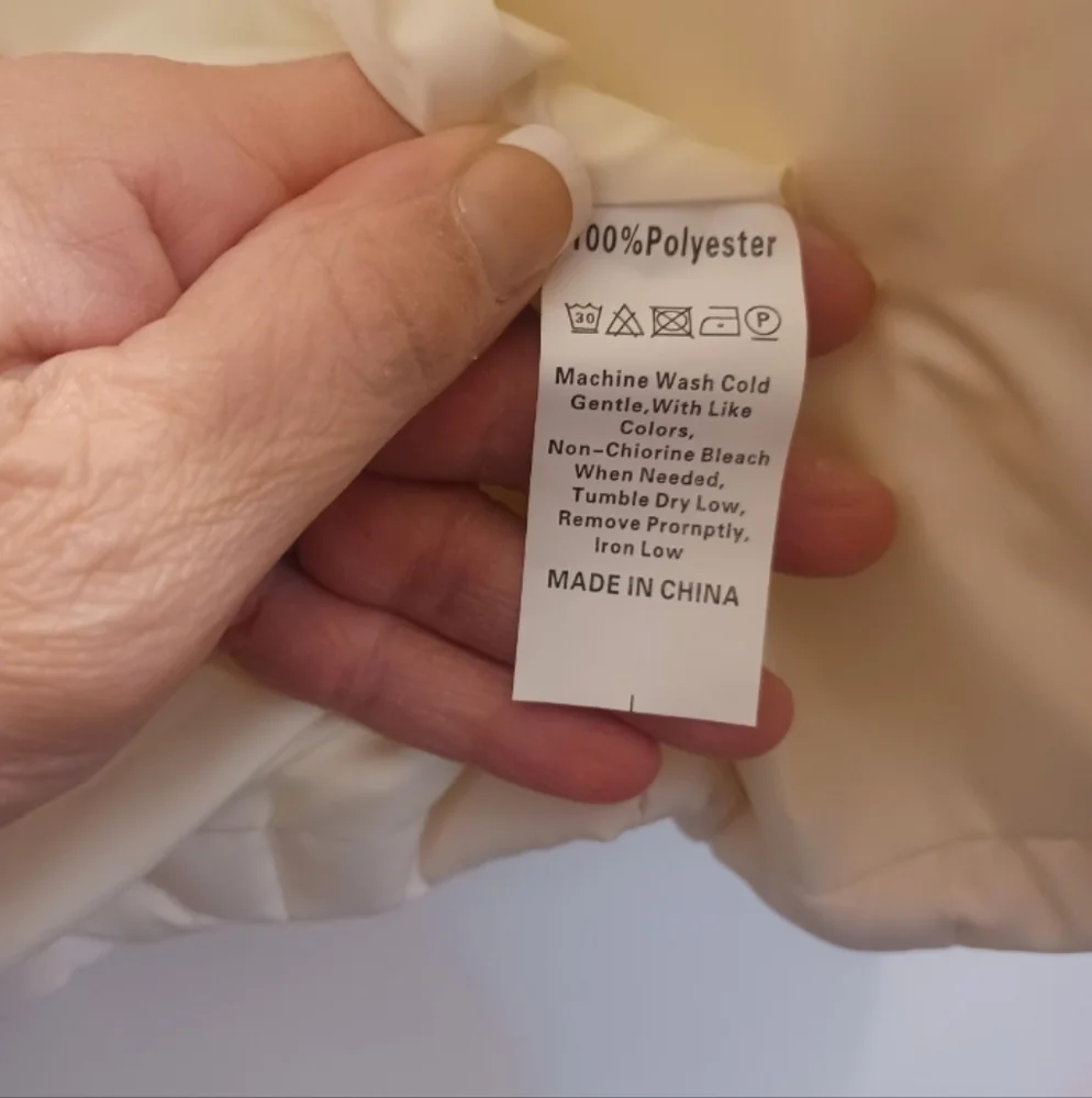 Amazon new creme